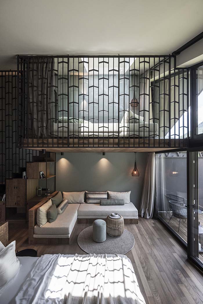 Saltusio Design Hotel