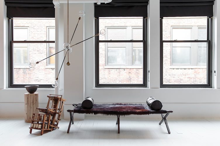 Apparatus Studio — New York