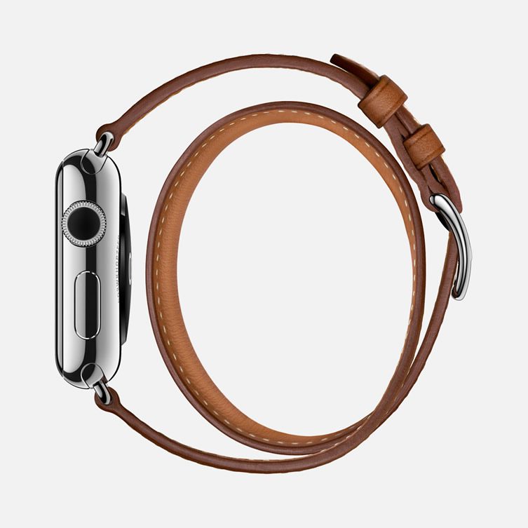 Hermes Apple Watch