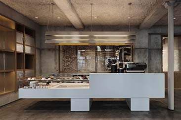 Araku Coffee, Paris