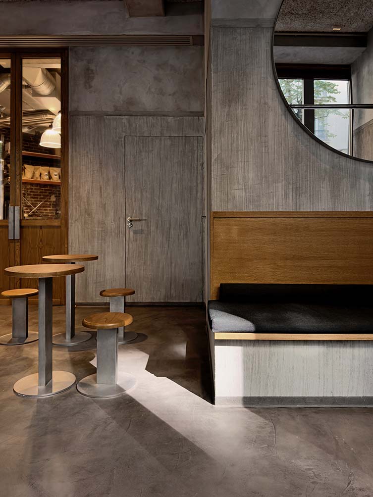 Araku Coffee Paris