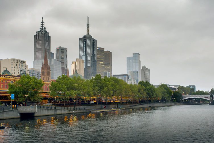 Arbory Bar Melbourne