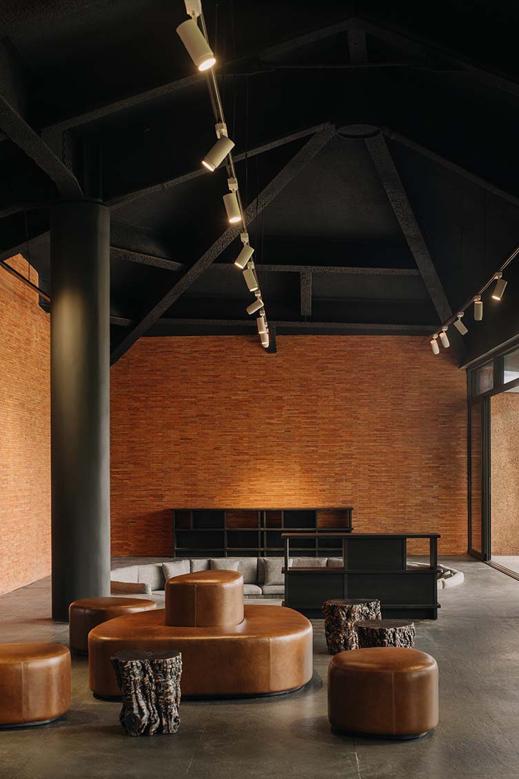 China Member of Design Hotels