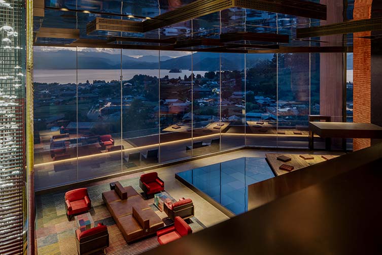 China Member of Design Hotels