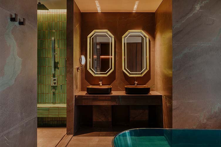 China Member of Design Hotels