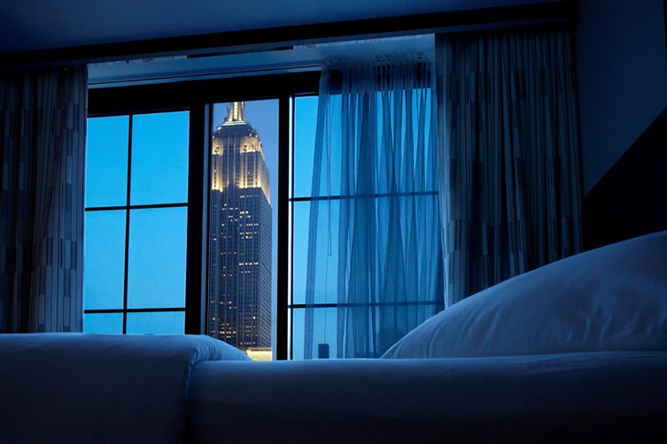Archer Hotel — Manhattan, New York