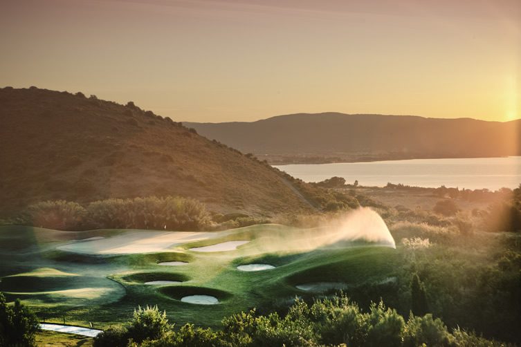 Argentario Resort Golf & Spa