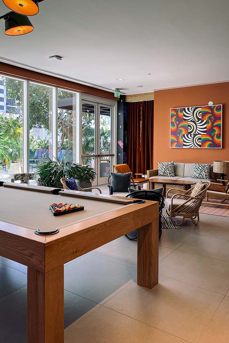 Wynwood Design Hotel Miami
