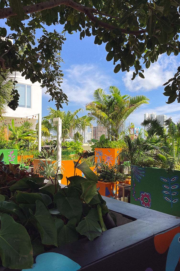 Wynwood Design Hotel Miami