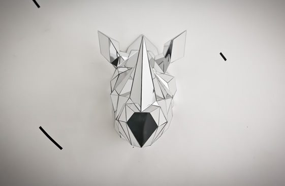 Wolf, Arran Gregory