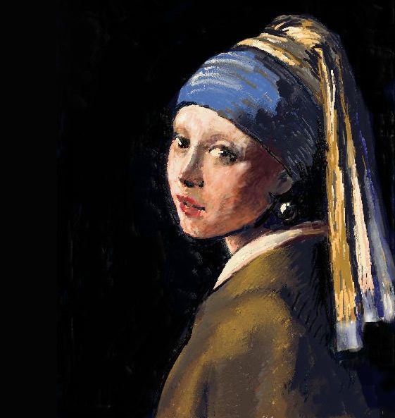 New Art Academy Workshops