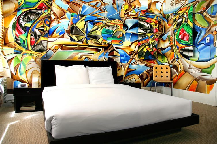 Art Hotels