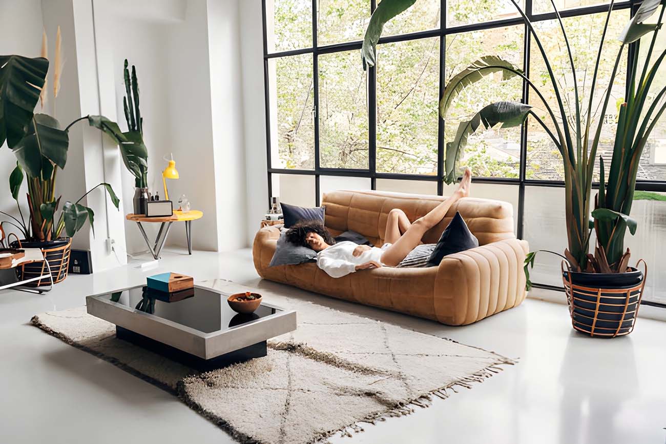 Living as an Ongoing Design Project