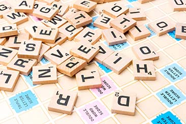 Mastering the Art of Scrabble