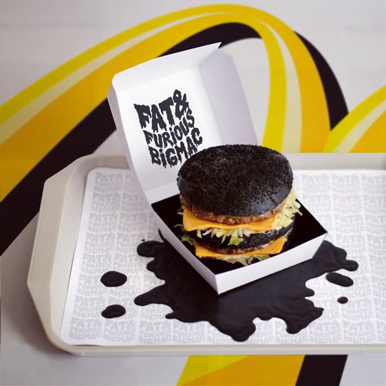 The Art of the Hamburger