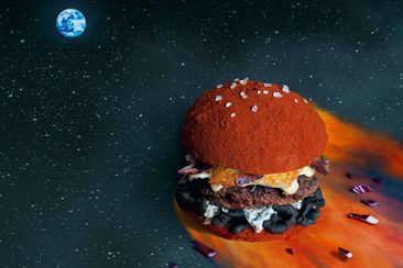 Fat & Furious Burger Blog