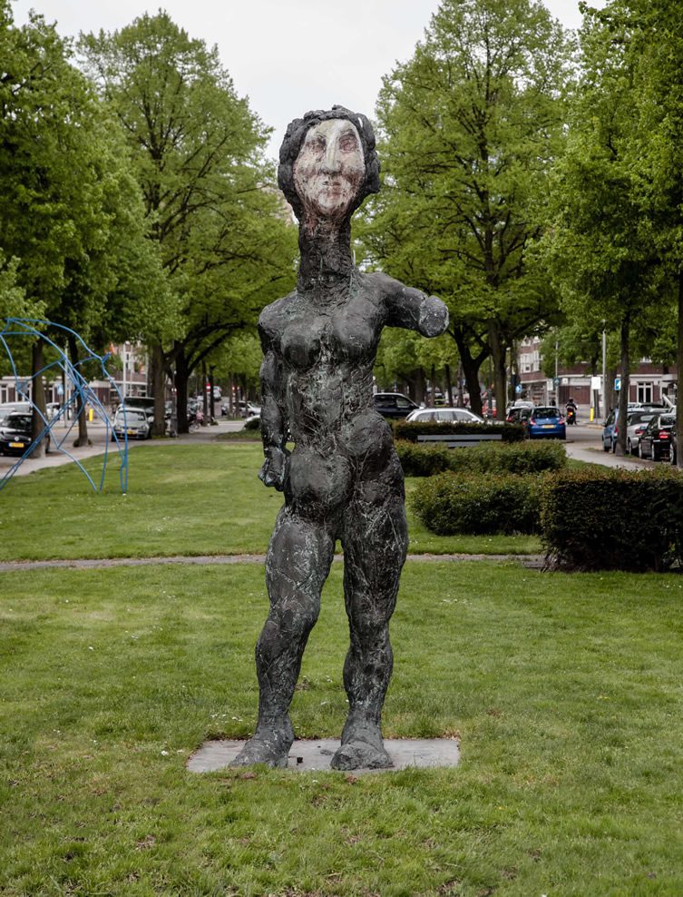 ARTZUID 2013, Amsterdam