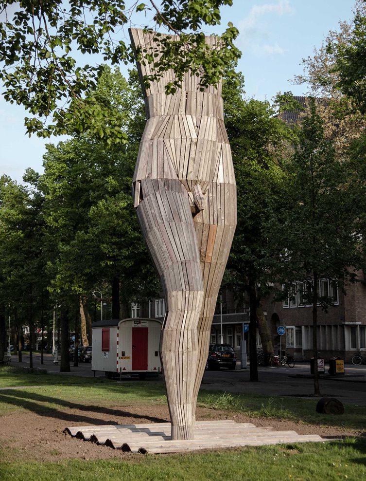 ARTZUID 2013, Amsterdam