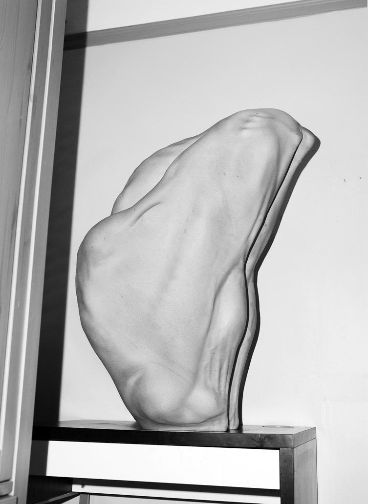 Asger Carlsen — Hester, at V1 Gallery Copenhagen