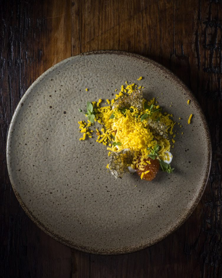 Aska — Brooklyn, New York