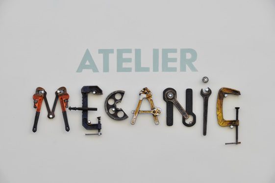 Atelier Mechanic, Bucharest