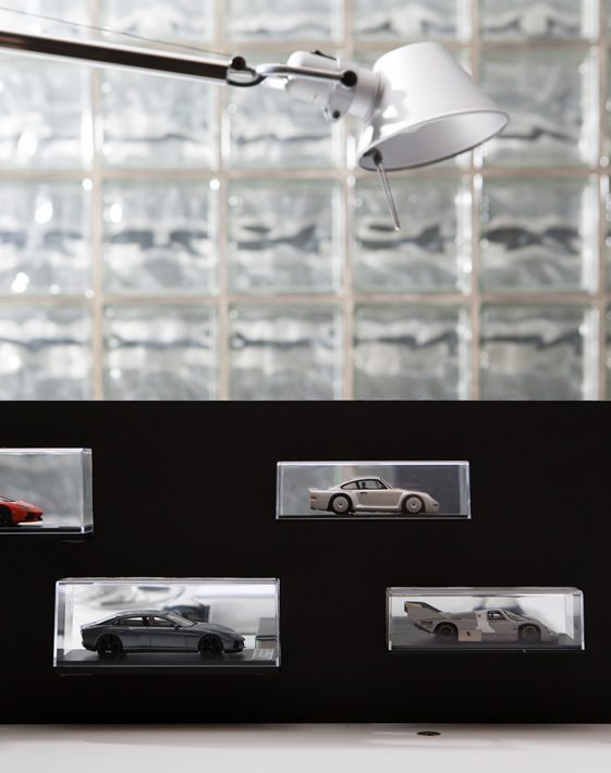 Inside Audi’s Concept Design Studio