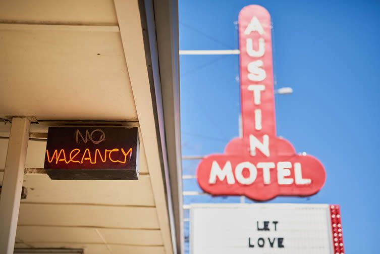 Austin Motel