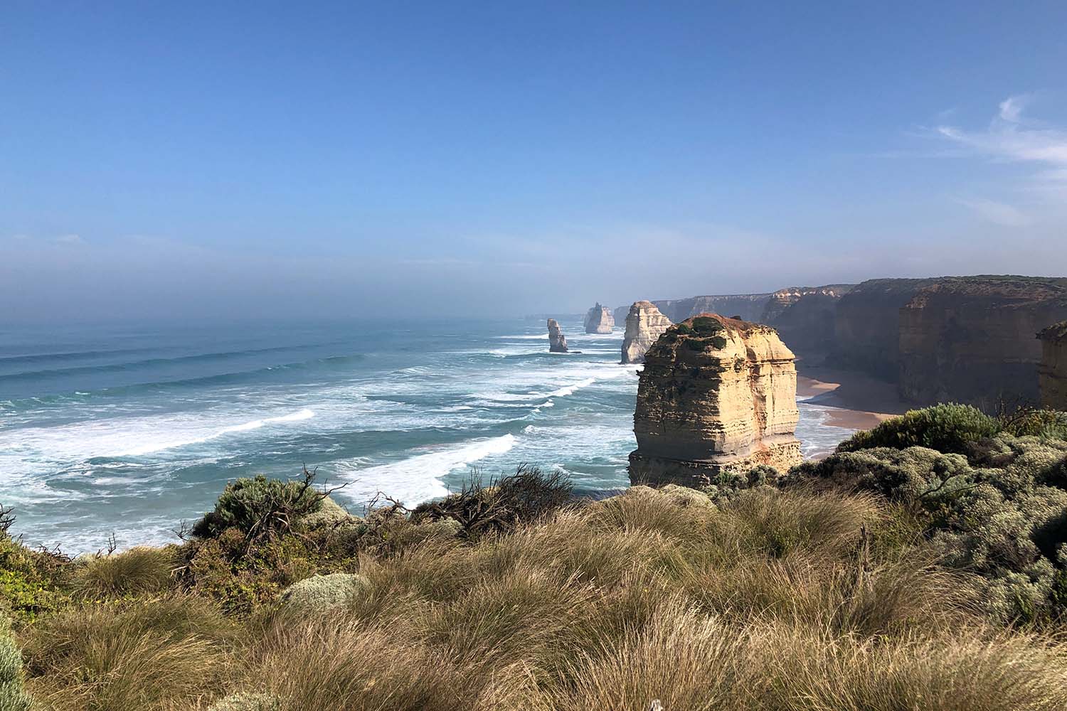 Packing Guide for Australia's Best Hiking Trails