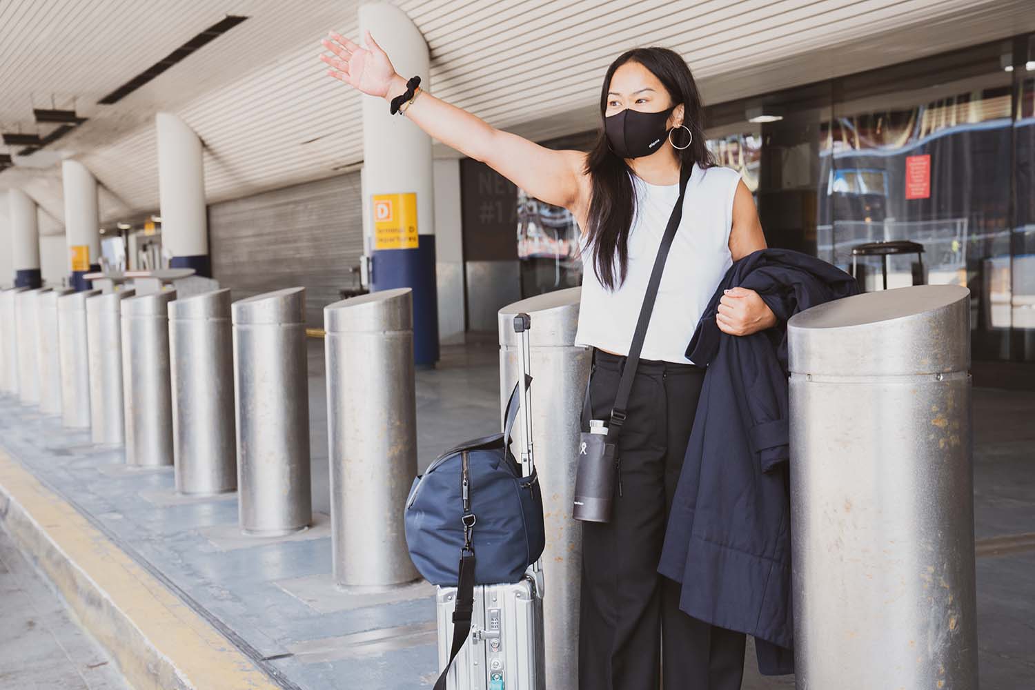 Ways To Reduce Stress During Travel