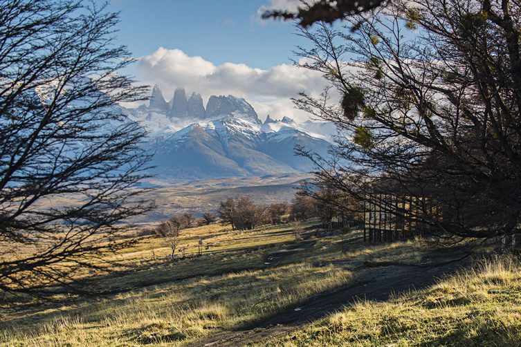 Awasi Patagonia — Chile