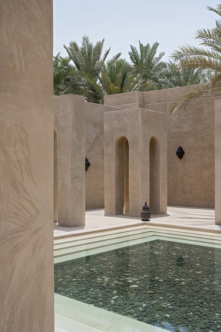 Bab Al Shams Dubai