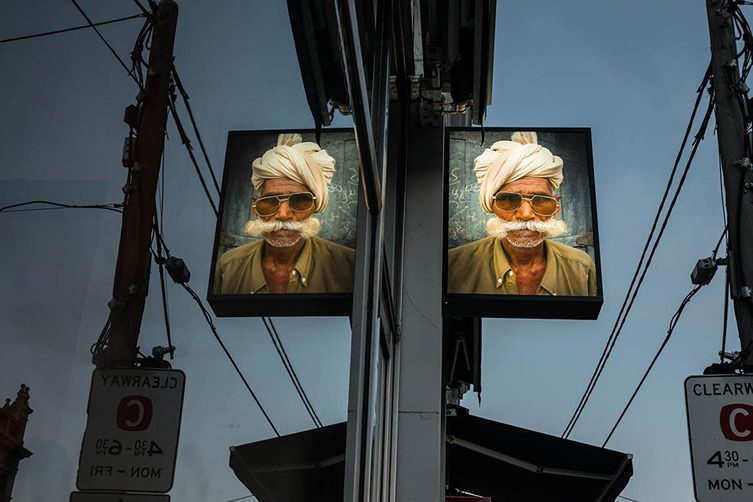 Babu Ji — St Kilda, Melbourne