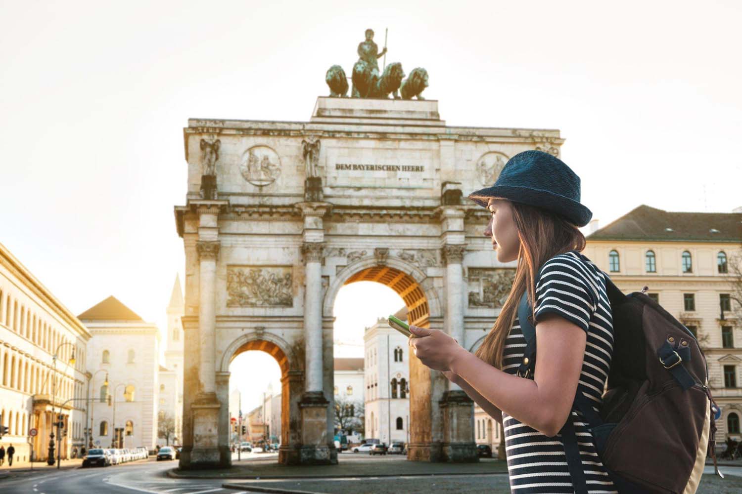 10 Tips for First-Time Backpackers in Europe