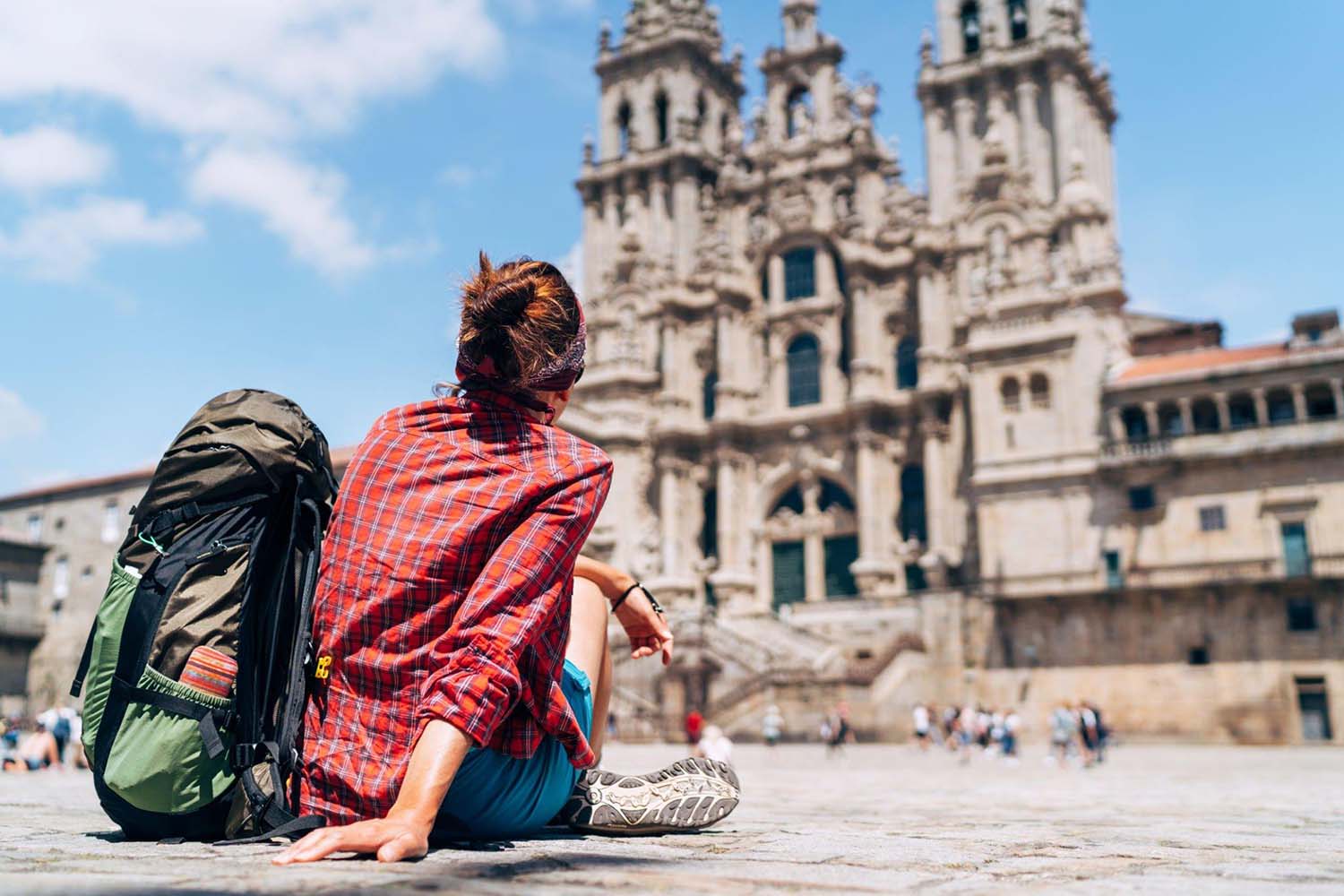 10 Tips For Backpacking Through Europe For The First Time