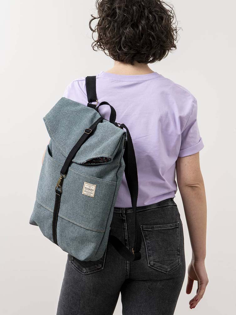 Numon Large Backpacks for Women