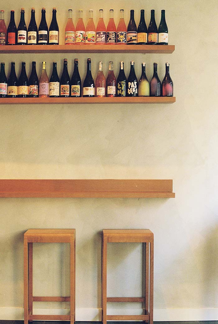Saint-Gilles Cider Bar and Restaurant