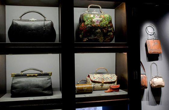 Simone Handbag Museum, Seoul