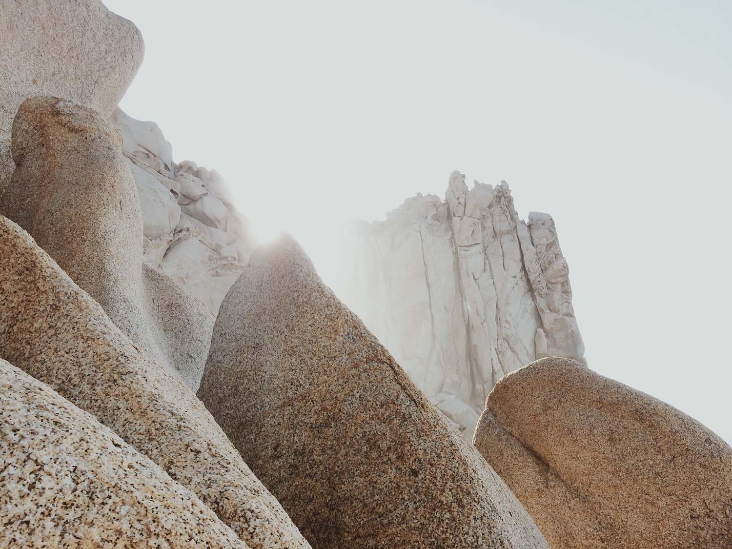 Go on a Hike at the Parque Nacional Sierra San Pedro Martin