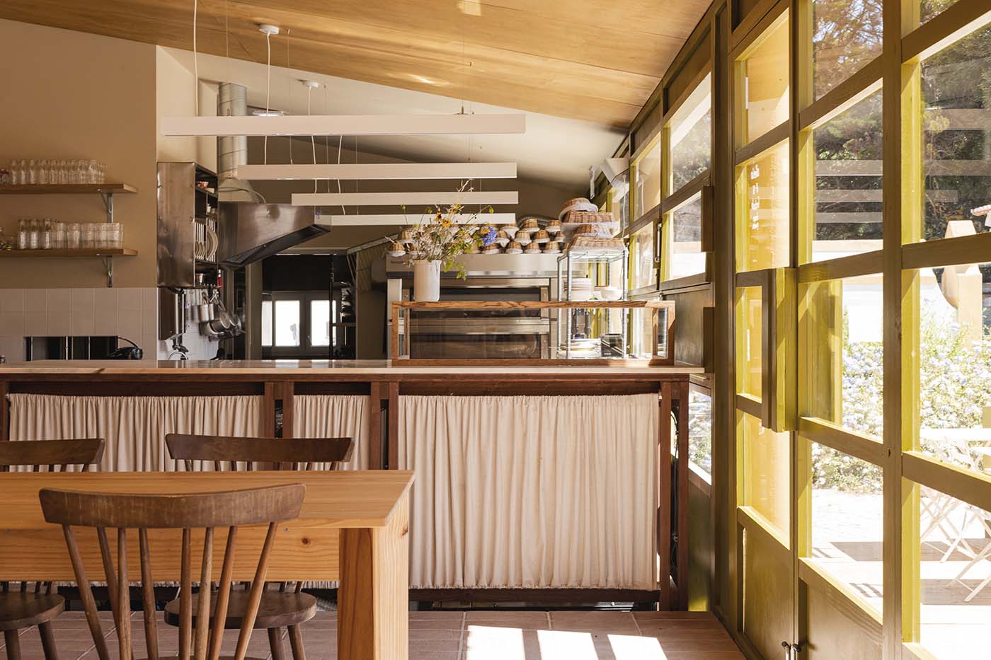 Bakery & Bistro by Doma, Lisbon