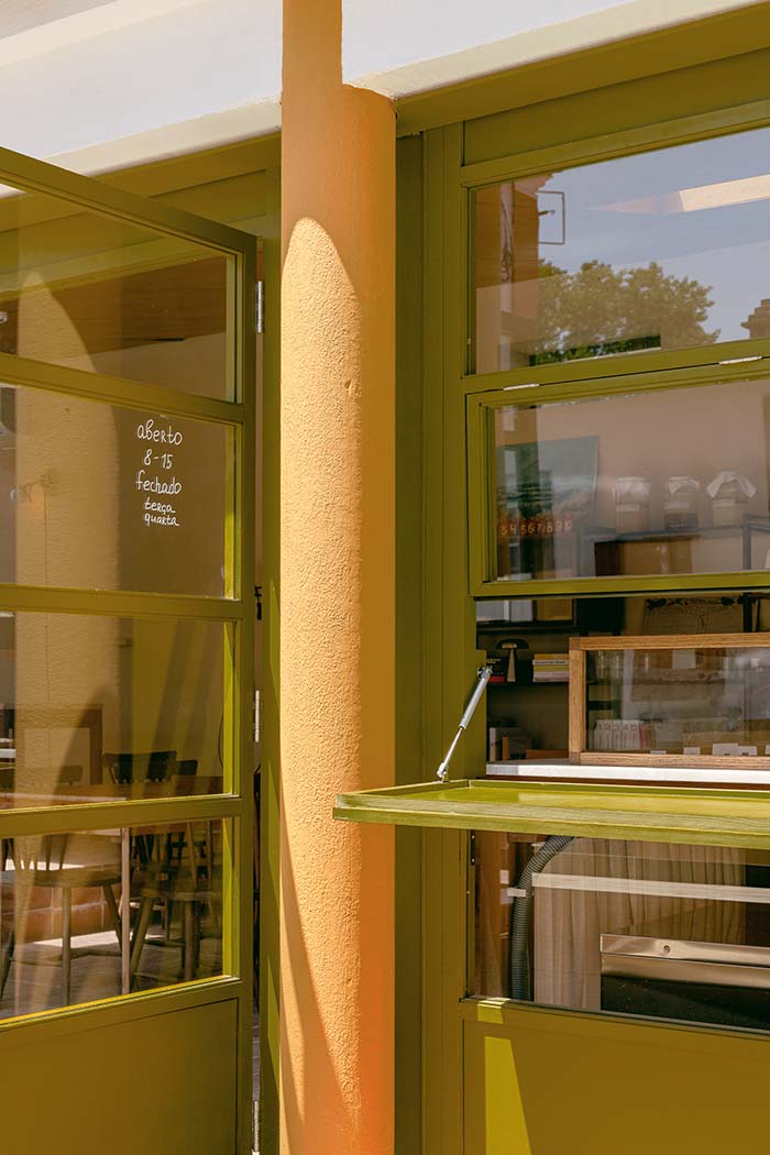 Doma Lisbon Portugal