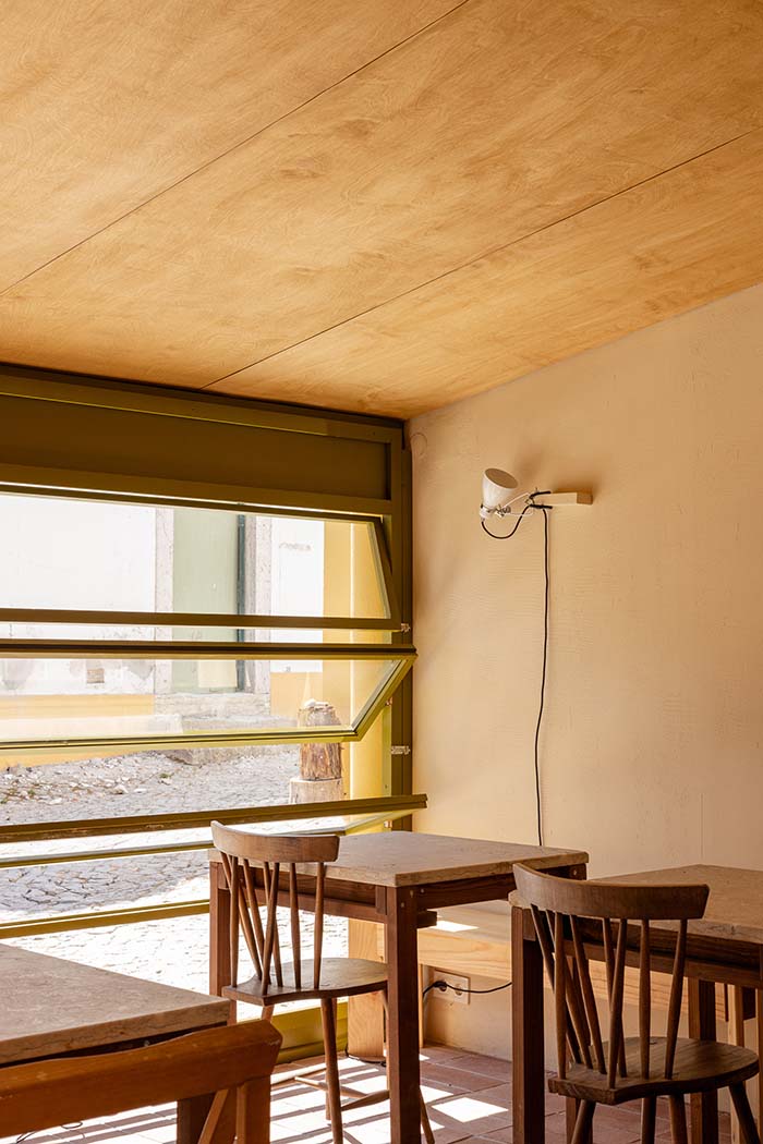 Doma Lisbon Portugal