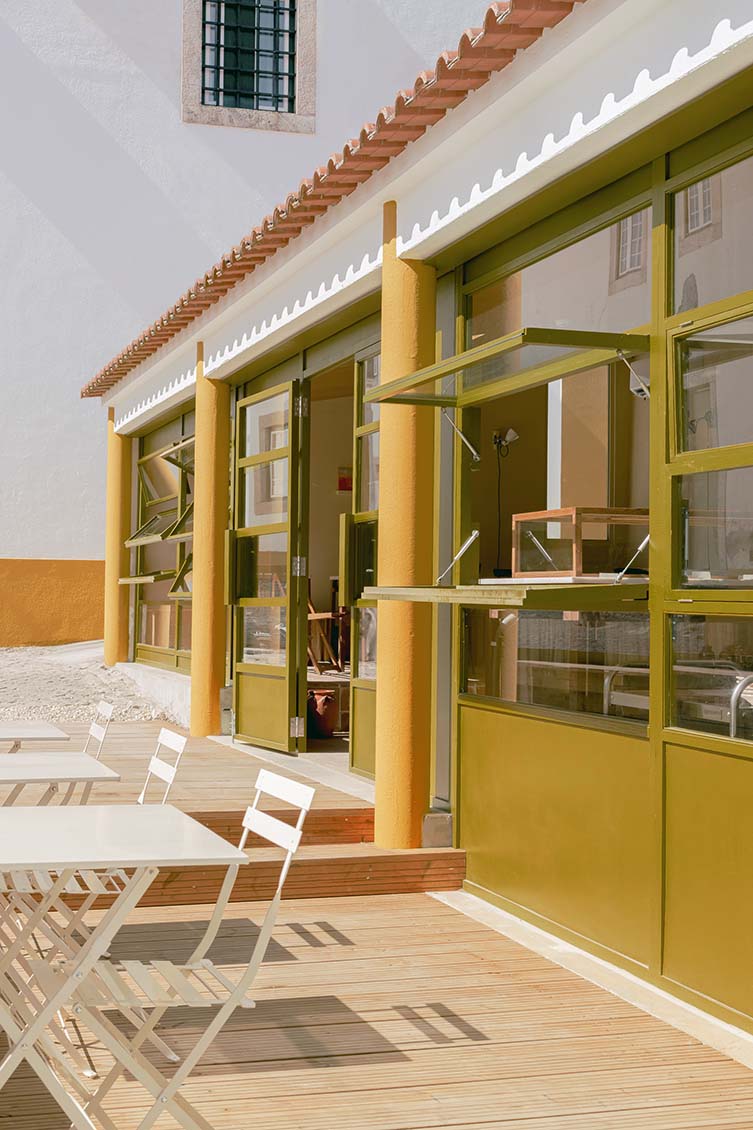 Bakery & Bistro by Doma