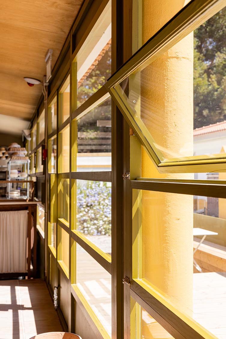 Bakery & Bistro by Doma