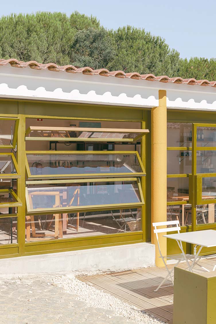 Bakery & Bistro by Doma