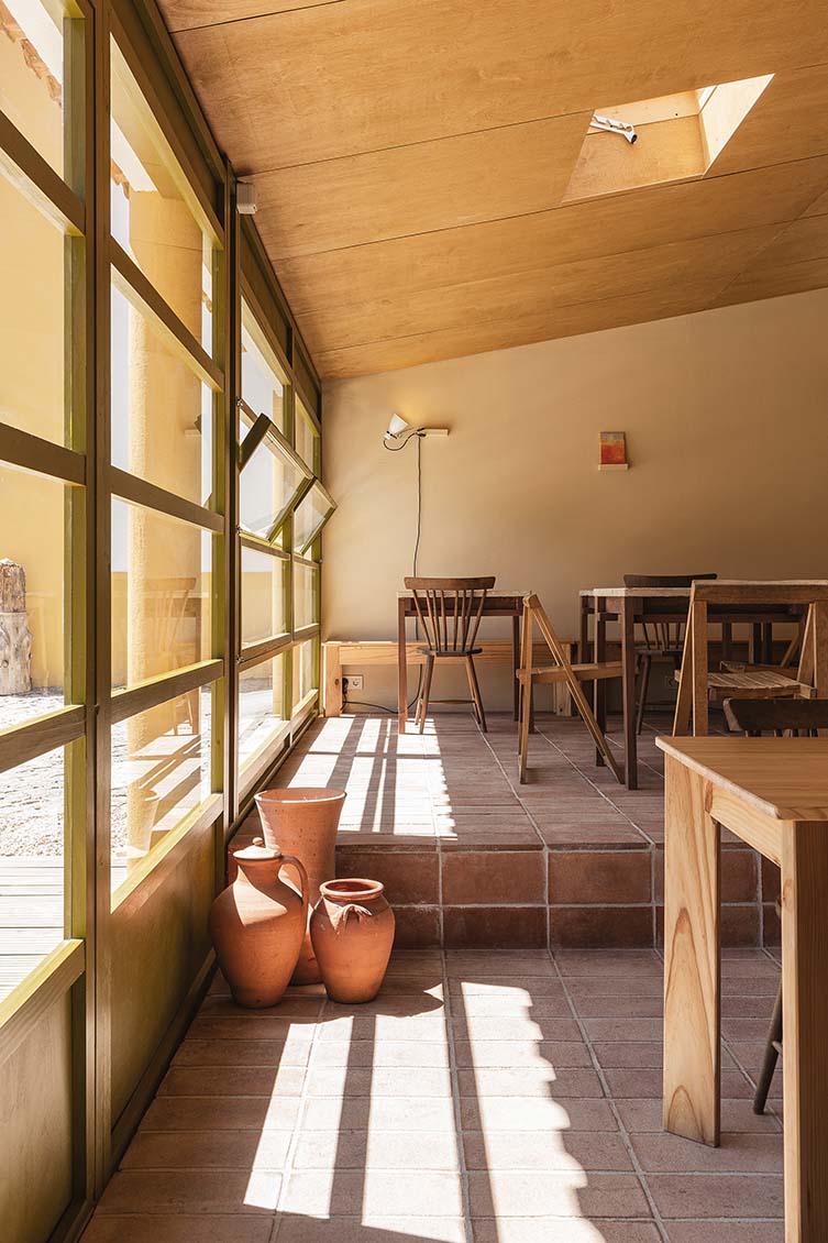 Bakery & Bistro by Doma