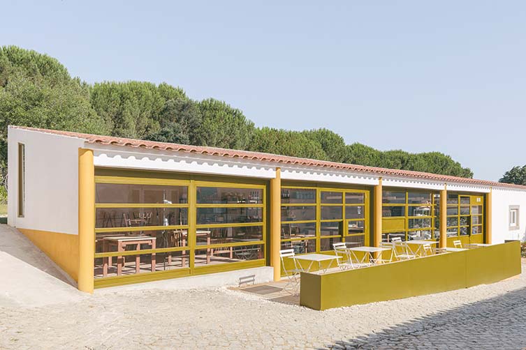 Bakery & Bistro by Doma