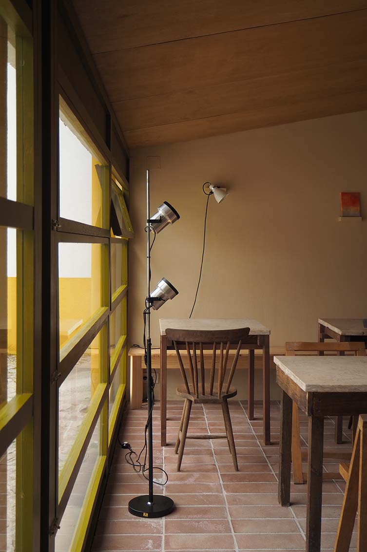 Bakery & Bistro by Doma