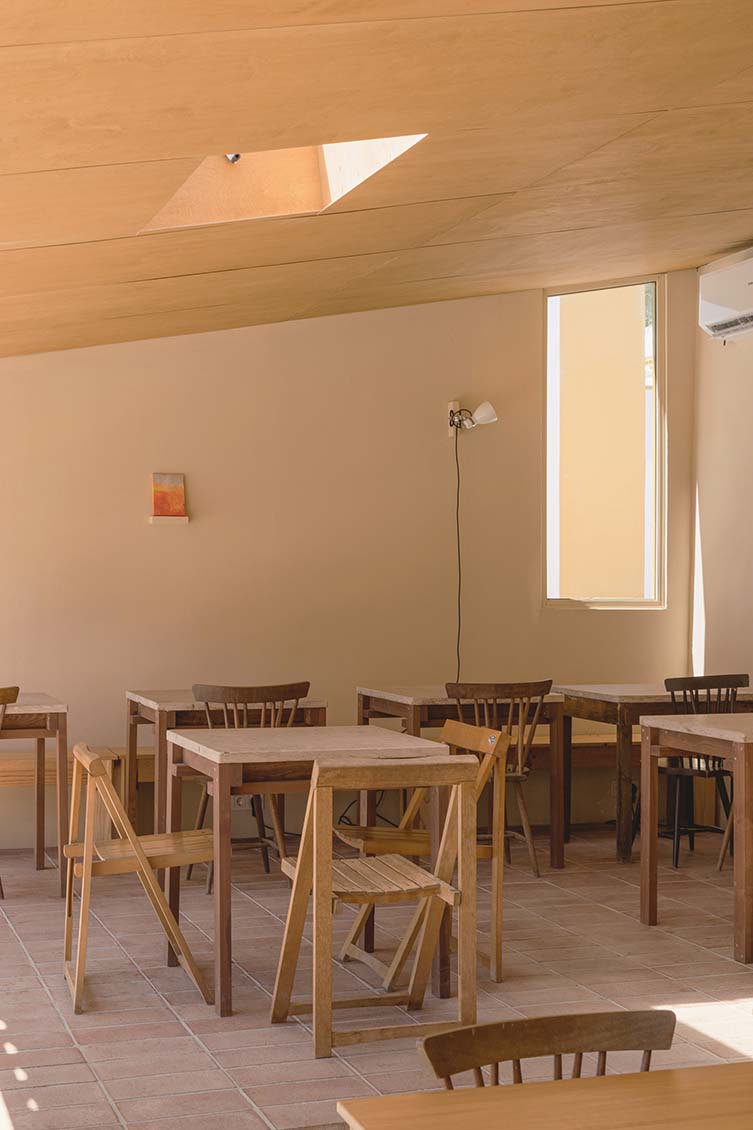 Bakery & Bistro by Doma