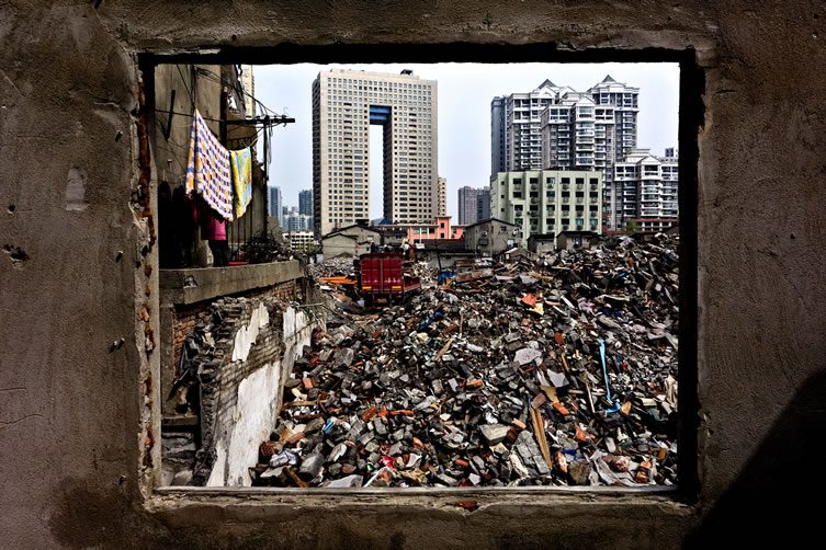 Graham Fink, Ballads of Shanghai