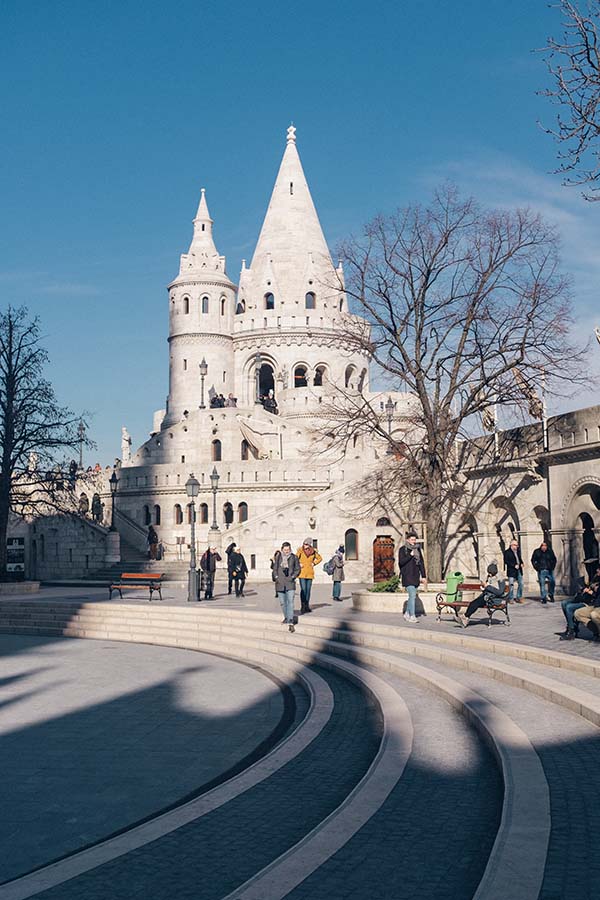 Baltazar Budapest